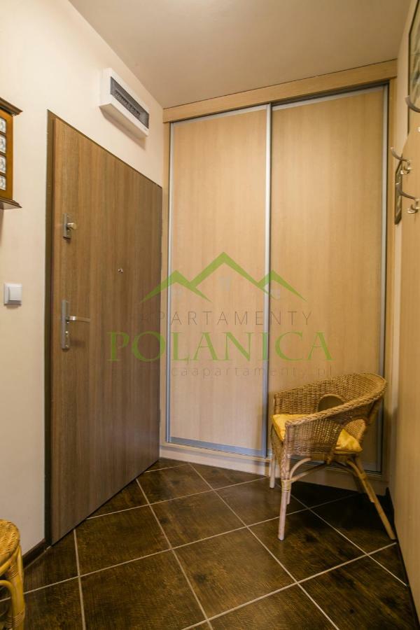 Przy Wzgorzu - Polanicaapartamenty Pl Ngoại thất bức ảnh