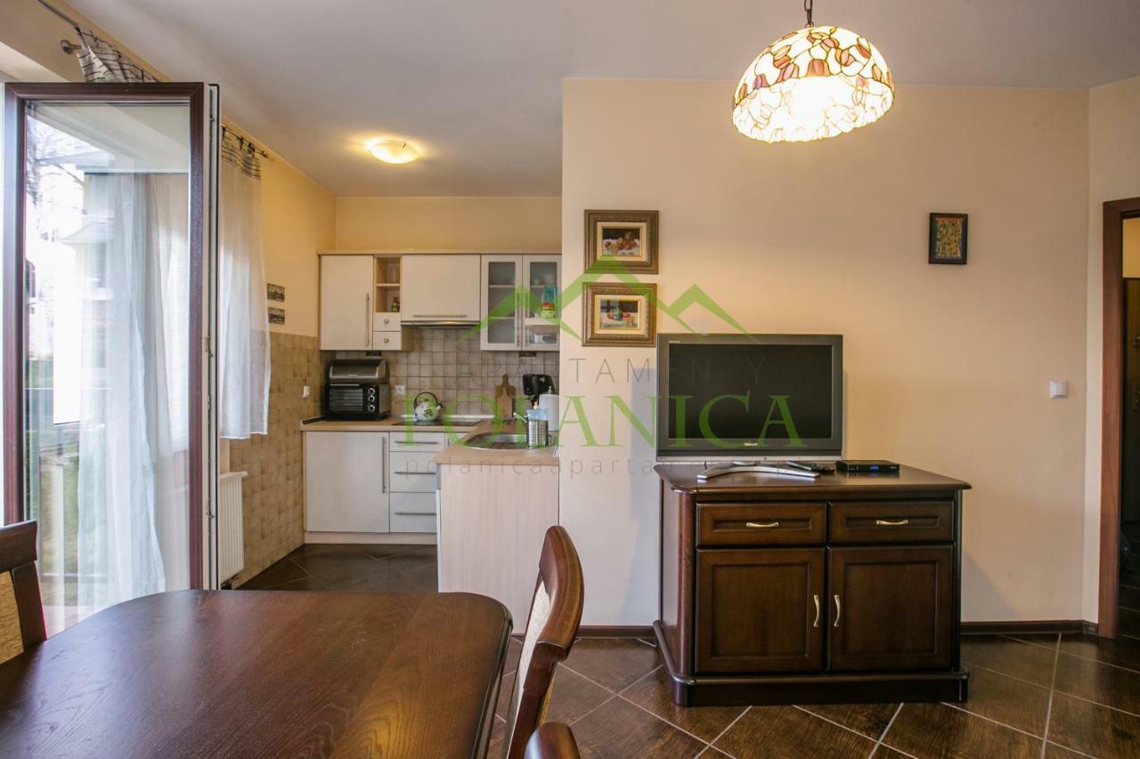 Przy Wzgorzu - Polanicaapartamenty Pl Ngoại thất bức ảnh