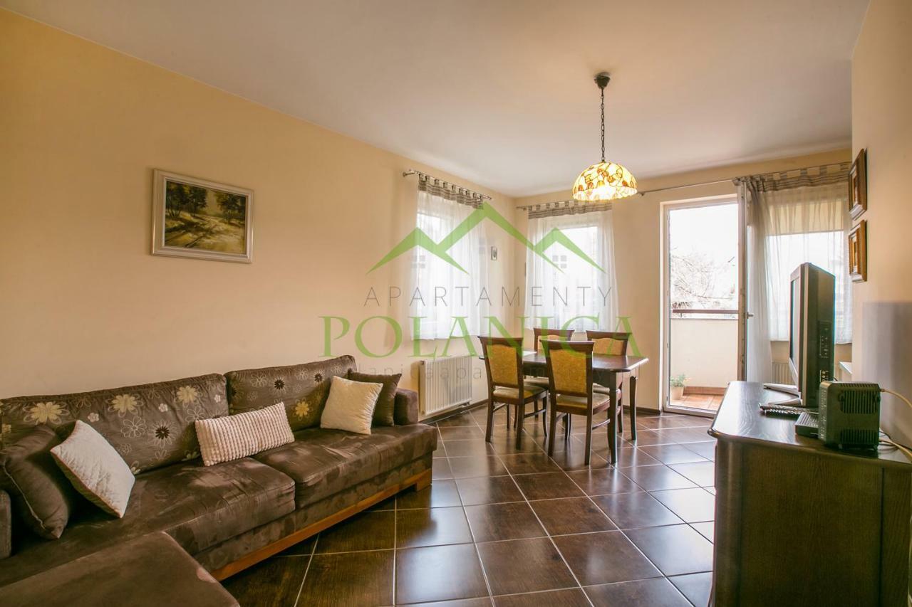 Przy Wzgorzu - Polanicaapartamenty Pl Ngoại thất bức ảnh